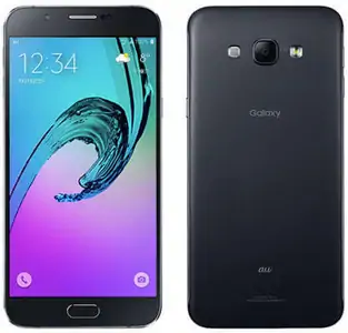 Замена usb разъема на телефоне Samsung Galaxy A8 (2016) в Челябинске